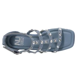 Sale Ninety Union Women's Panda Wedges