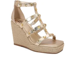 Discount Ninety Union Women's Panda Wedges