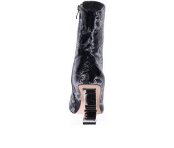 Clearance Ninety Union Women's Princess Heeled Booties