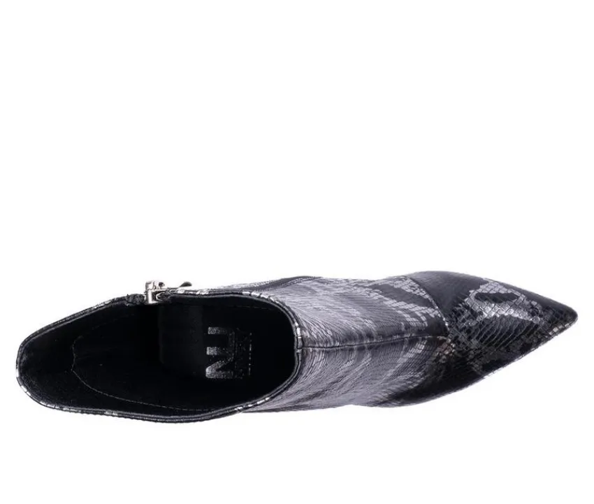 Clearance Ninety Union Women's Princess Heeled Booties