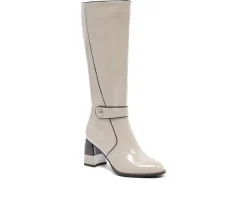 Sale Ninety Union Women's Randi Knee High Boots
