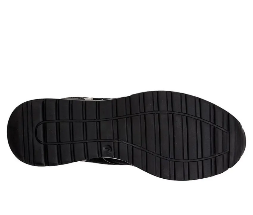 New Ninety Union Women's Relax Wedged Fashion Sneakers