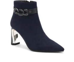 Discount Ninety Union Women's Runway Booties