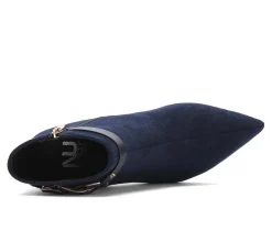 Discount Ninety Union Women's Runway Booties