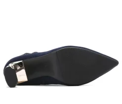 Discount Ninety Union Women's Runway Booties