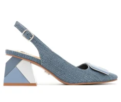 Sale Ninety Union Women's Sally Pumps