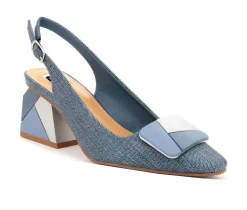 Sale Ninety Union Women's Sally Pumps