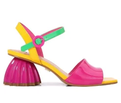 Hot Ninety Union Women's Seashell Dress Sandals