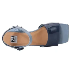 Clearance Ninety Union Women's Seashell Dress Sandals