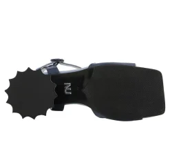 Clearance Ninety Union Women's Seashell Dress Sandals