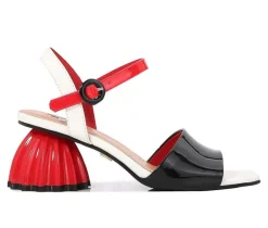 Hot Ninety Union Women's Seashell Dress Sandals