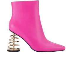 Clearance Ninety Union Women's Slinky Heeled Booties
