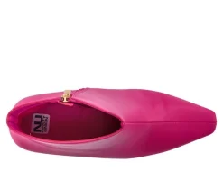 Clearance Ninety Union Women's Slinky Heeled Booties