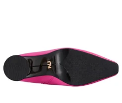 Clearance Ninety Union Women's Slinky Heeled Booties