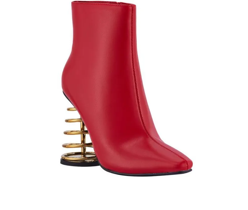 Sale Ninety Union Women's Slinky Heeled Booties