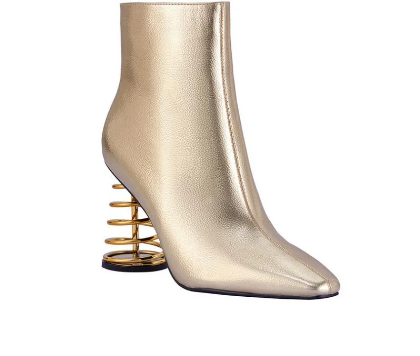 Sale Ninety Union Women's Slinky Heeled Booties