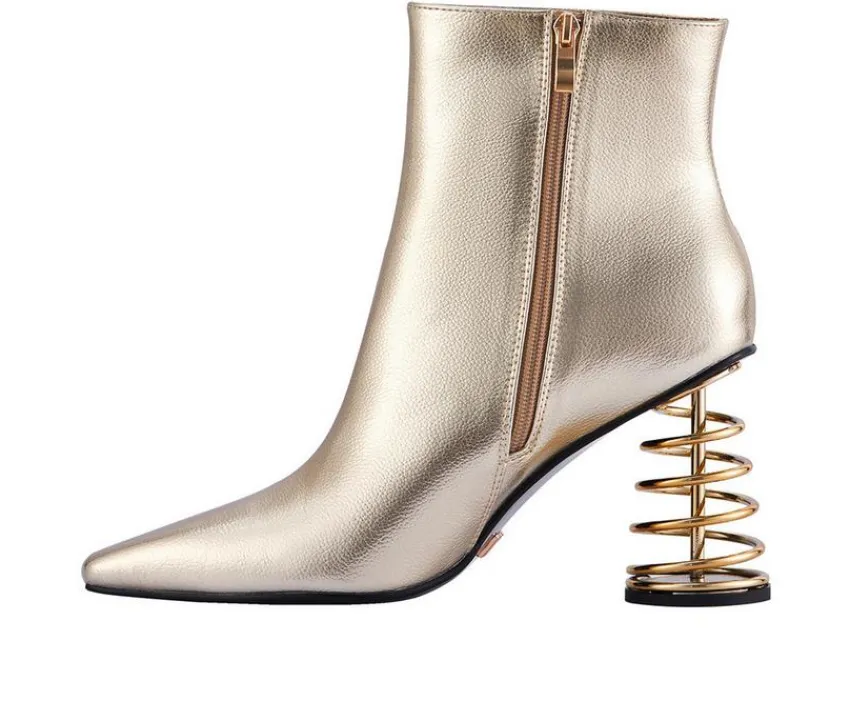 Sale Ninety Union Women's Slinky Heeled Booties