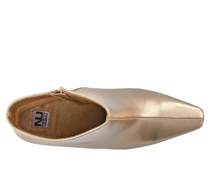 Sale Ninety Union Women's Slinky Heeled Booties