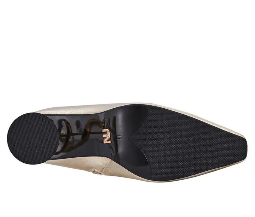 Sale Ninety Union Women's Slinky Heeled Booties