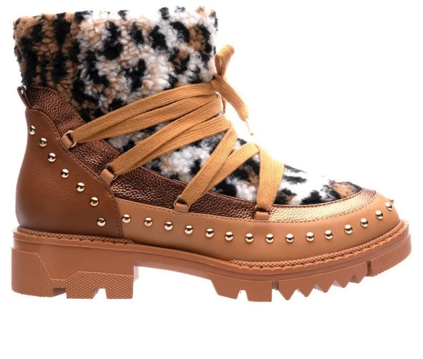 Clearance Ninety Union Women's Snowball Winter Boots