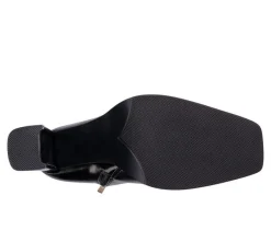 Best Ninety Union Women's Tempo Heeled Booties