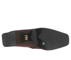 Clearance Ninety Union Women's Terry Booties