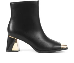 Best Ninety Union Women's Terry Booties