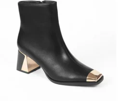 Best Ninety Union Women's Terry Booties
