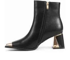 Best Ninety Union Women's Terry Booties