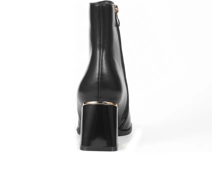 Best Ninety Union Women's Terry Booties