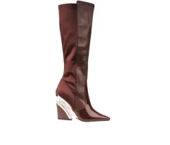 Discount Ninety Union Women's Villa Knee High Wedge Boots
