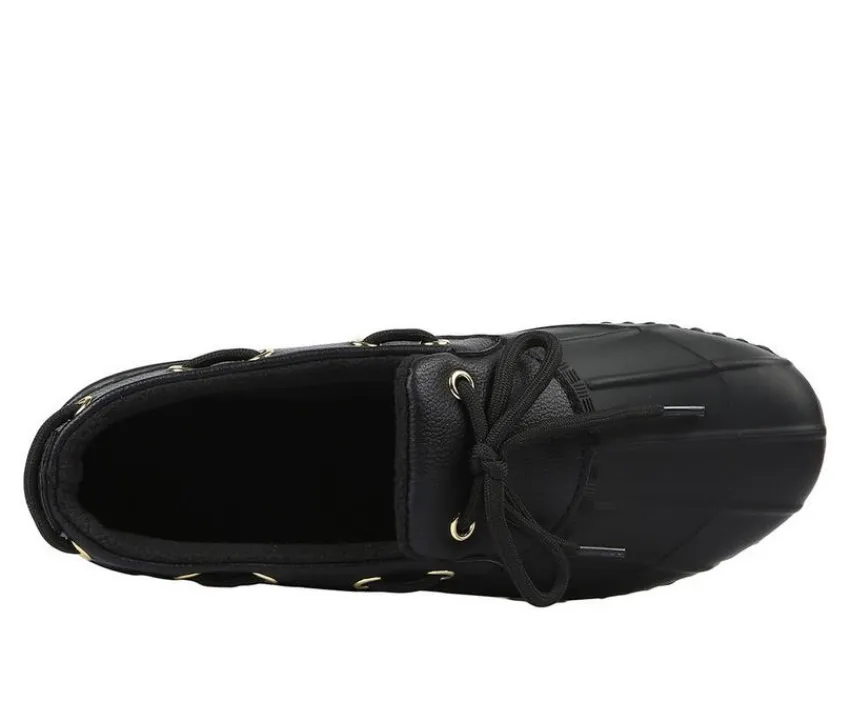 Outlet Northside Women's Ladera Duck Boot Loafers