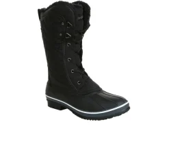 Clearance Northside Women's Sacramento Waterproof Winter Boots