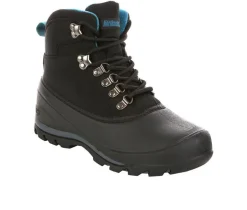 Hot Northside Women's Womens Glacier Peak Waterproof Winter Boots