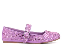 Best Olivia Miller Women's Dawn Mary Jane Flats