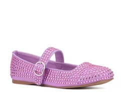 Best Olivia Miller Women's Dawn Mary Jane Flats