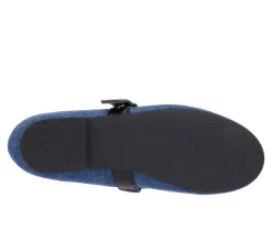 Outlet Olivia Miller Women's Element Mary Jane Flats