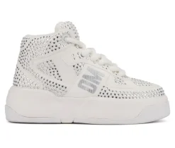 Outlet Olivia Miller Women's Lamia High Top Sneakers