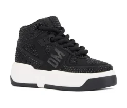 Outlet Olivia Miller Women's Lamia High Top Sneakers