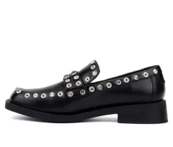 Hot Olivia Miller Women's Libra Loafers