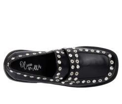 Hot Olivia Miller Women's Libra Loafers