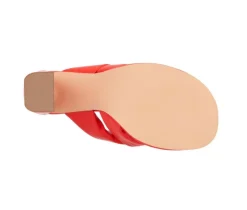 Outlet Olivia Miller Women's Lovey Dovey Dress Sandals