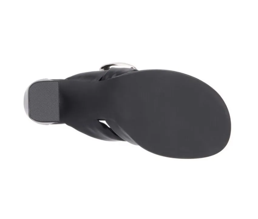 Clearance Olivia Miller Women's Lovey Dovey Dress Sandals