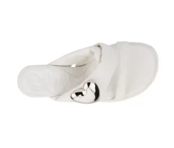 Clearance Olivia Miller Women's Lovey Dovey Dress Sandals