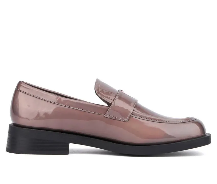 Olivia Miller Women's Luminaries Loafers
