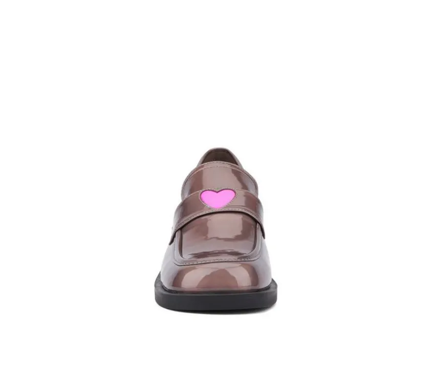 Olivia Miller Women's Luminaries Loafers