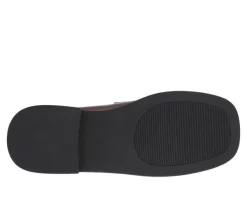 Olivia Miller Women's Luminaries Loafers