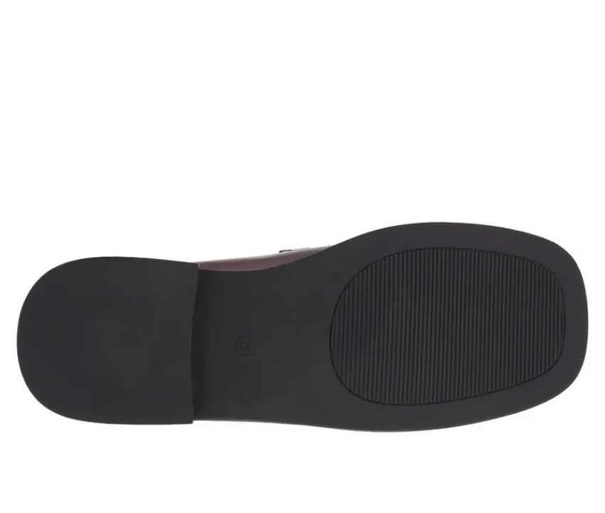 Olivia Miller Women's Luminaries Loafers