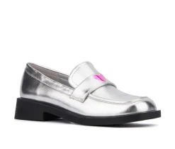 Olivia Miller Women's Luminaries Loafers