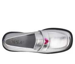 Olivia Miller Women's Luminaries Loafers